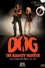 Watch Dog the Bounty Hunter 0123movies